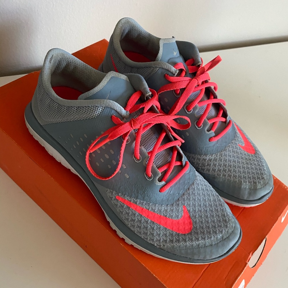 Nike FS Lite Run 2